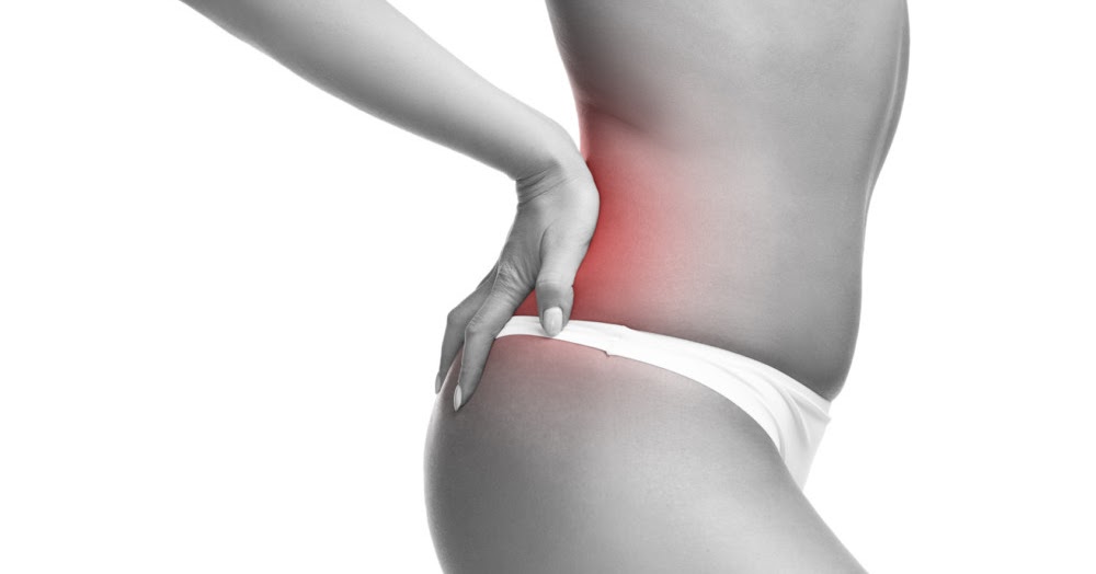 La operación de la desaparición de las hernias en sheynom el departamento de la columna vertebral